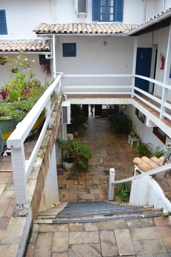 Apartamento Condominio Belle Vie Armacao dos Buzios ภายนอก รูปภาพ