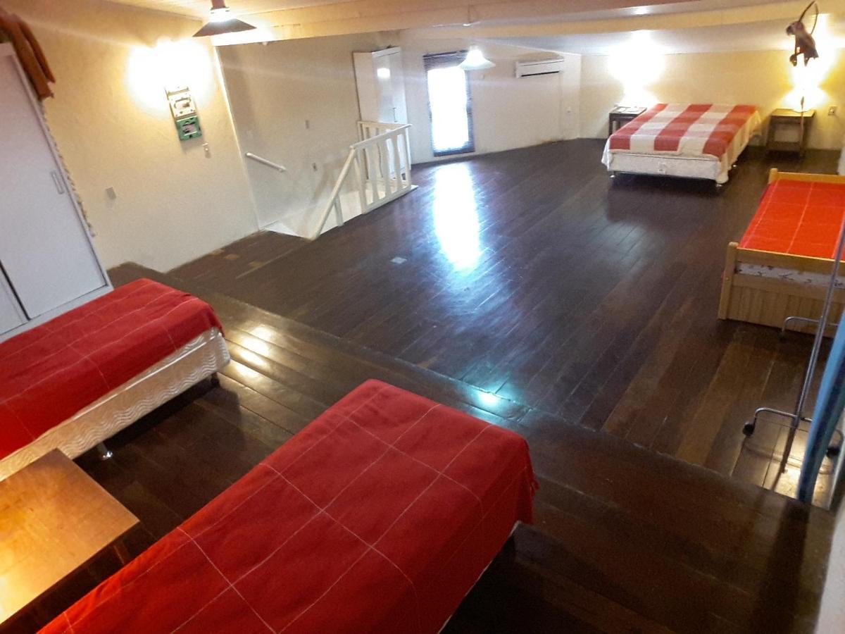 Apartamento Condominio Belle Vie Armacao dos Buzios ภายนอก รูปภาพ