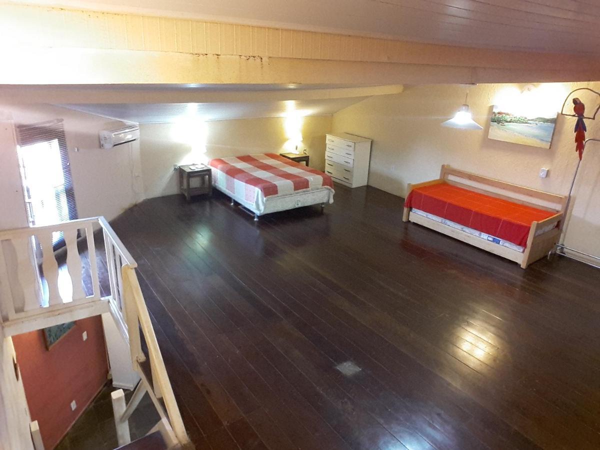 Apartamento Condominio Belle Vie Armacao dos Buzios ภายนอก รูปภาพ