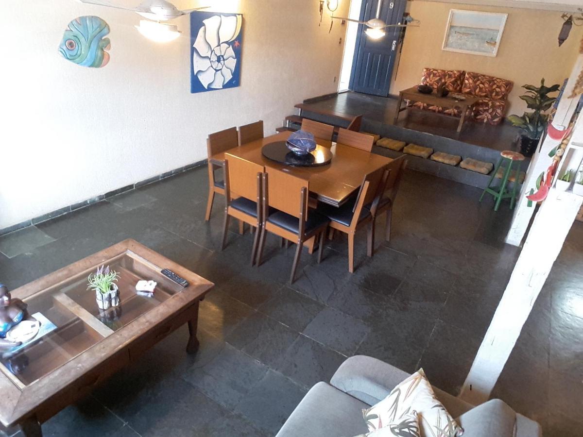 Apartamento Condominio Belle Vie Armacao dos Buzios ภายนอก รูปภาพ