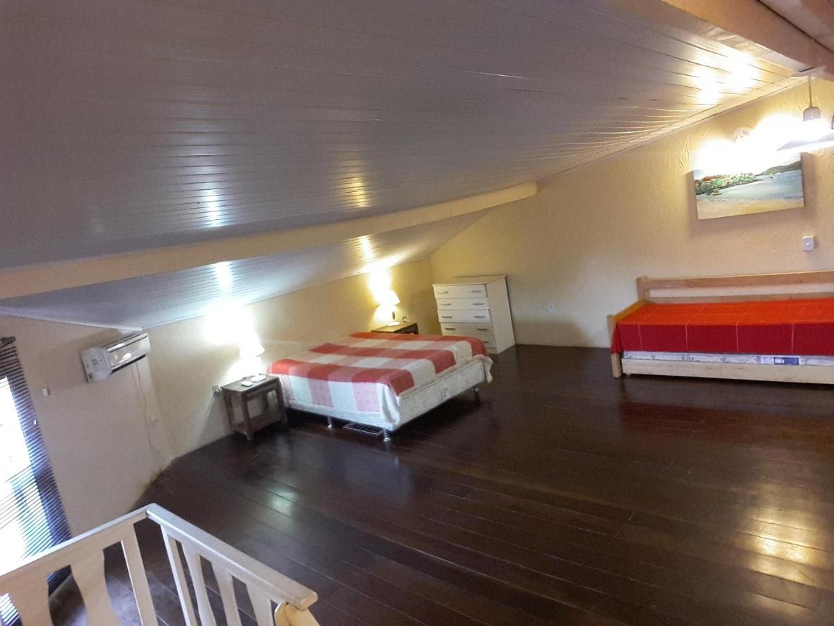 Apartamento Condominio Belle Vie Armacao dos Buzios ภายนอก รูปภาพ