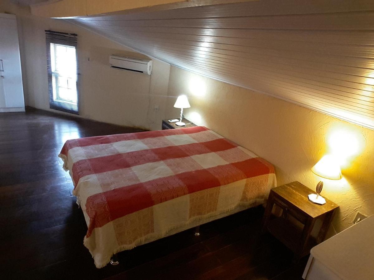 Apartamento Condominio Belle Vie Armacao dos Buzios ภายนอก รูปภาพ